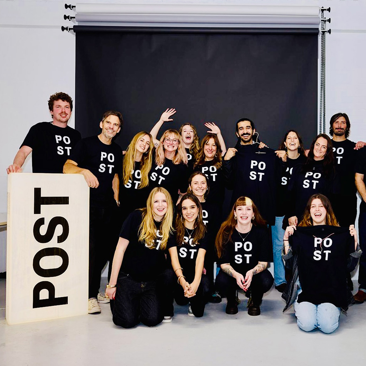 POST Community
