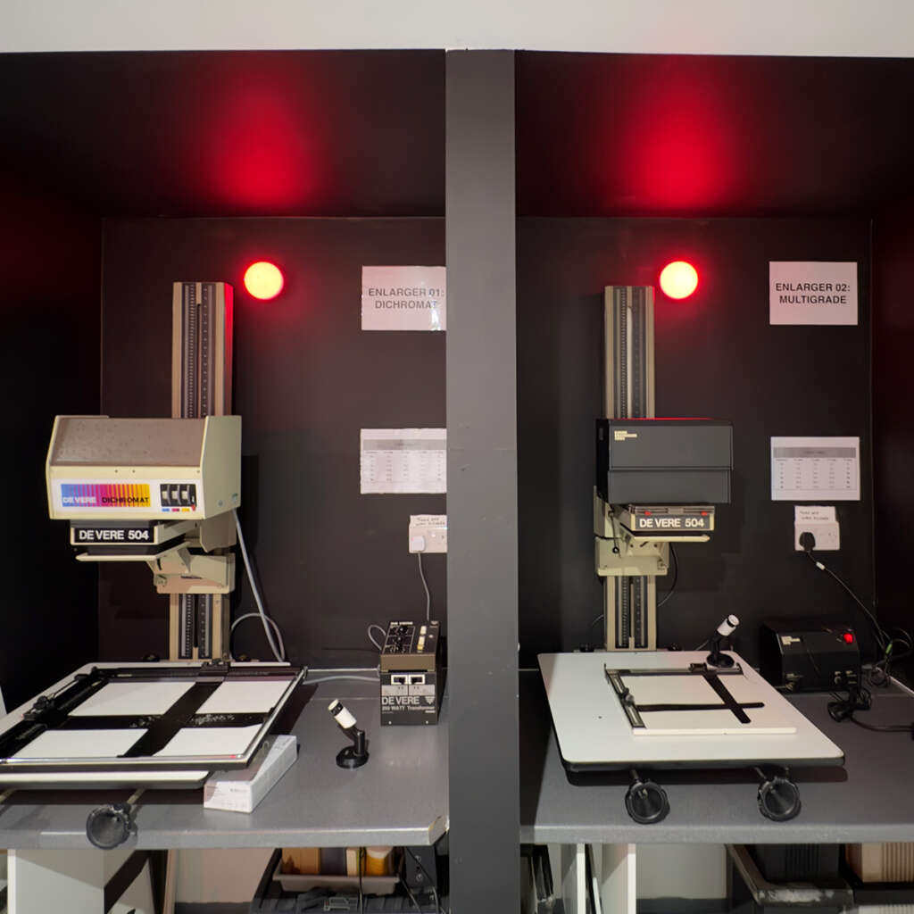 POST Darkroom (Lite)