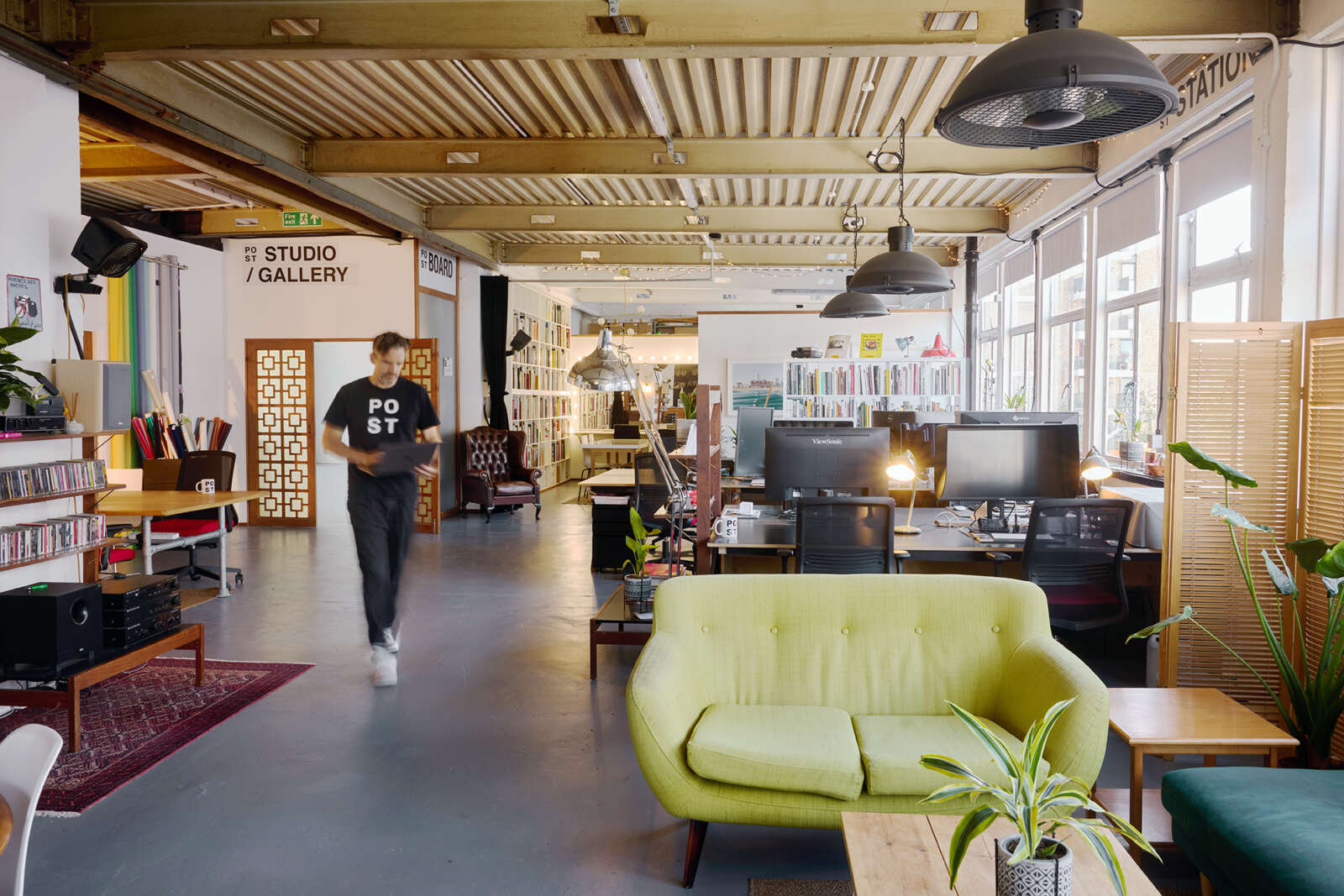 POST Co-working - Image 2